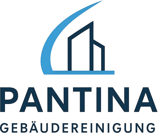 Pantina Gebaeudereinigung logo